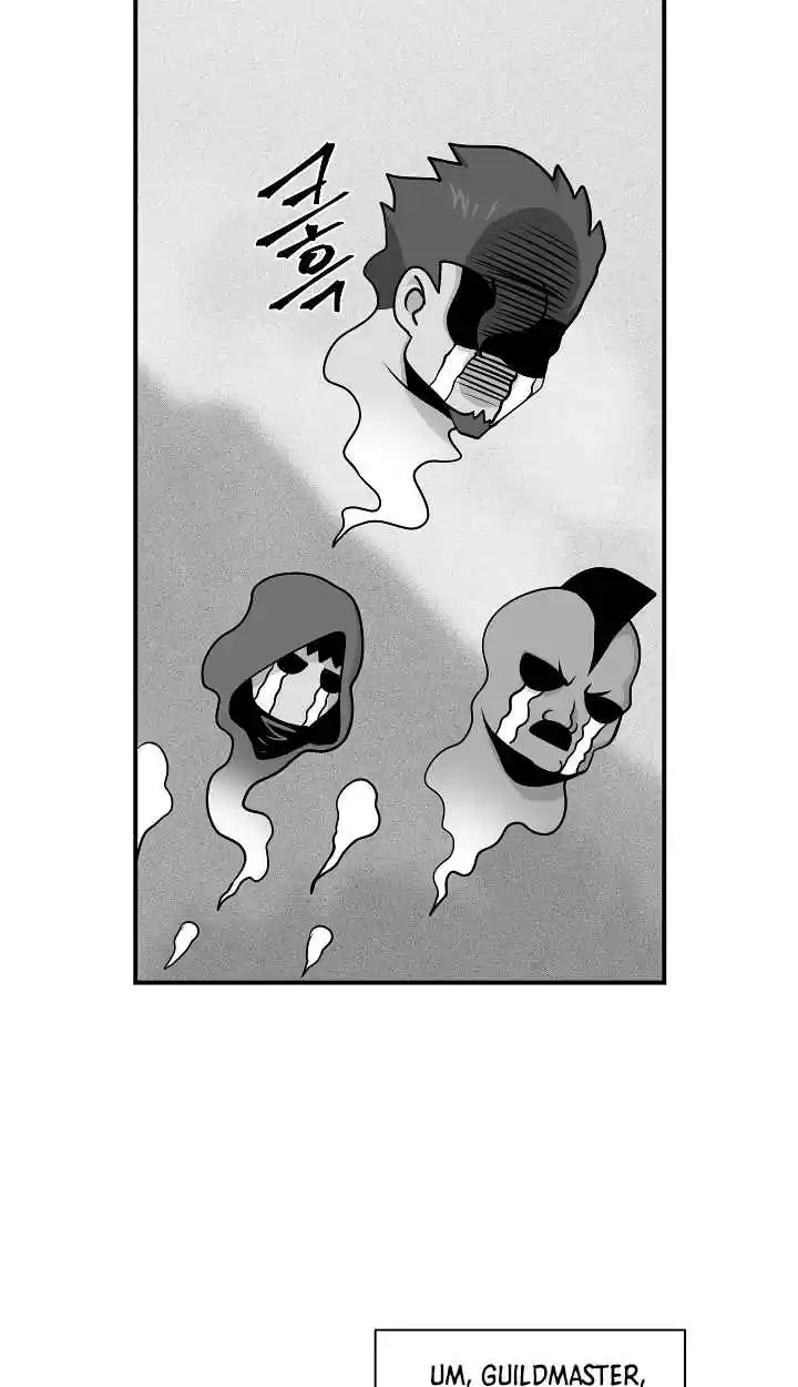 I'm Destined for Greatness! Ch. 40