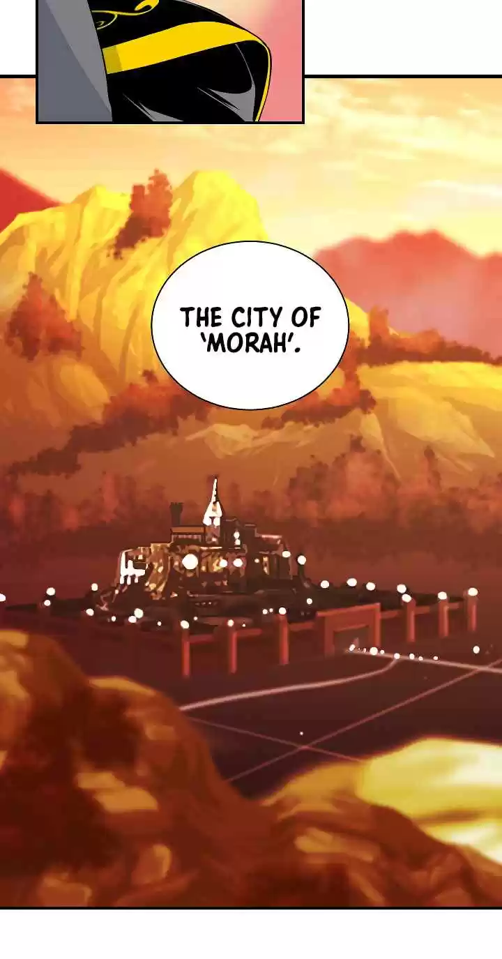 I'm Destined for Greatness! Ch. 40