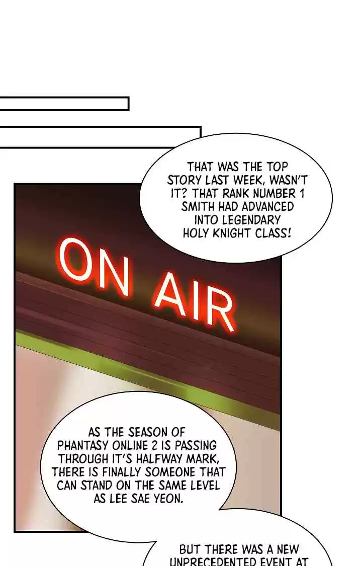 I'm Destined for Greatness! Ch. 40