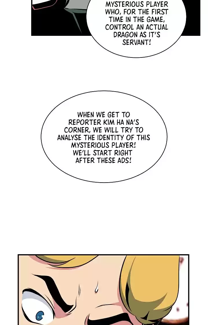 I'm Destined for Greatness! Ch. 40