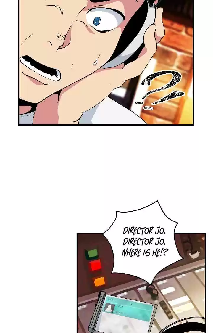 I'm Destined for Greatness! Ch. 40