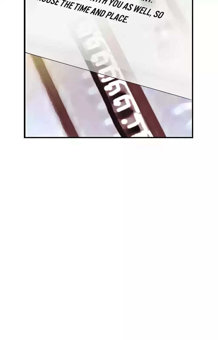 I'm Destined for Greatness! Ch. 40