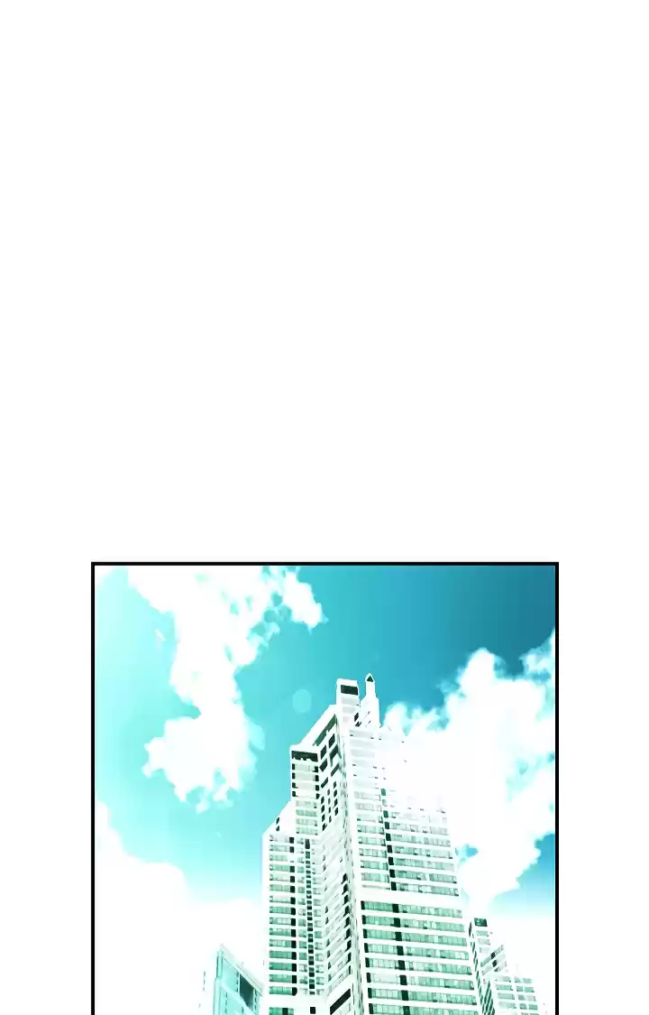 I'm Destined for Greatness! Ch. 40