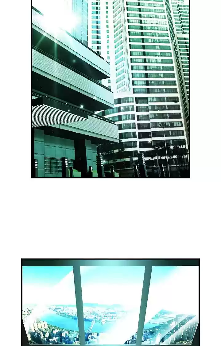 I'm Destined for Greatness! Ch. 40