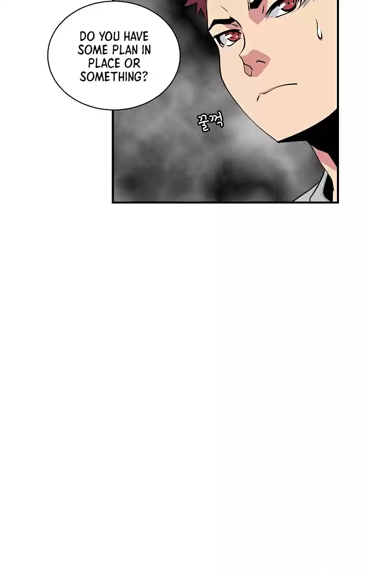 I'm Destined for Greatness! Ch. 40