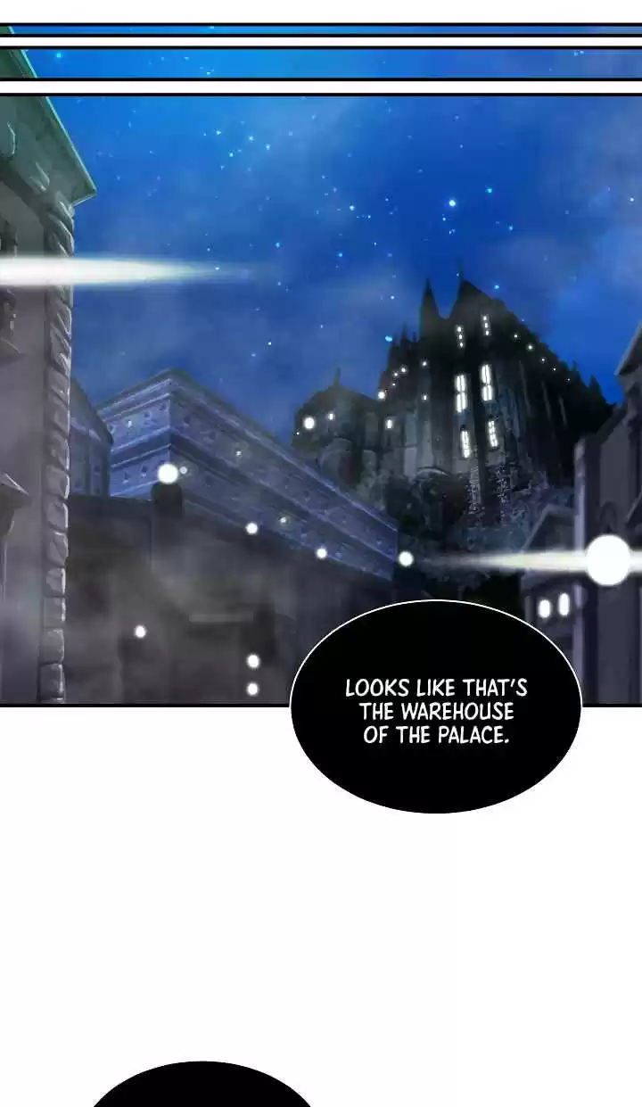 I'm Destined for Greatness! Ch. 40