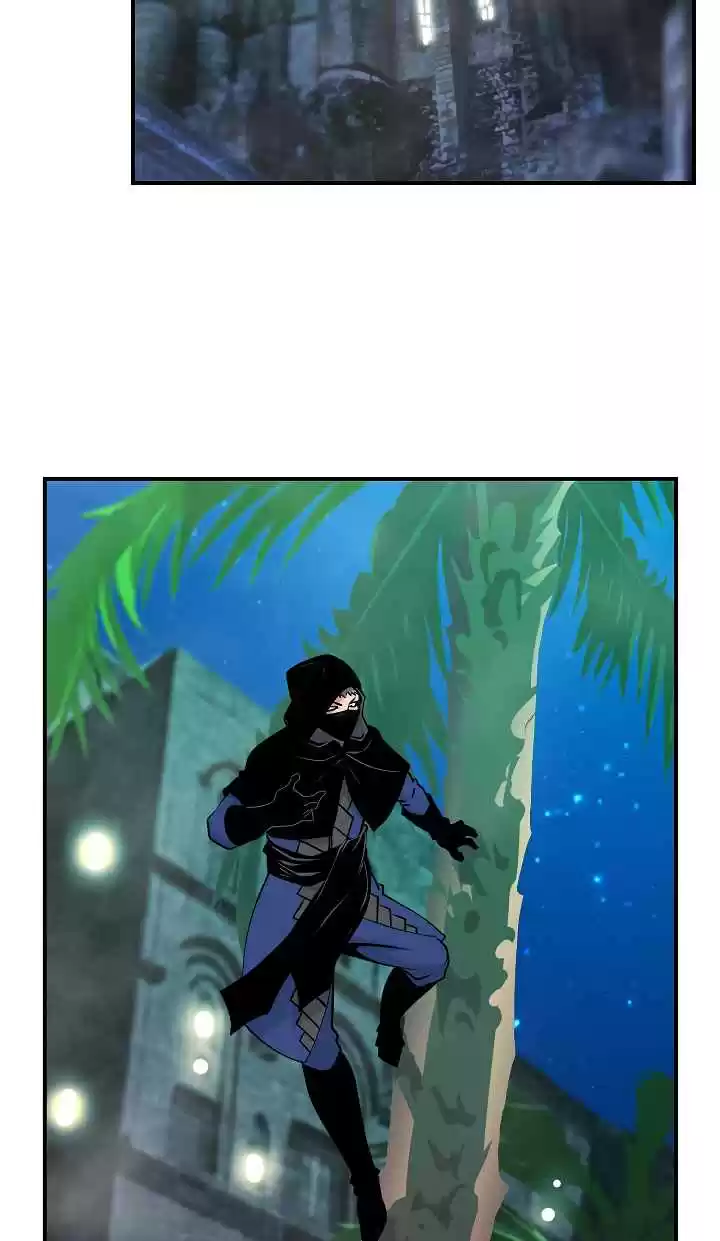 I'm Destined for Greatness! Ch. 40