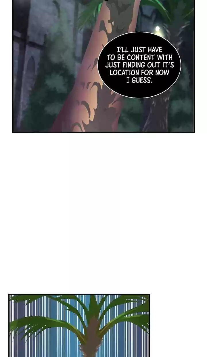 I'm Destined for Greatness! Ch. 40