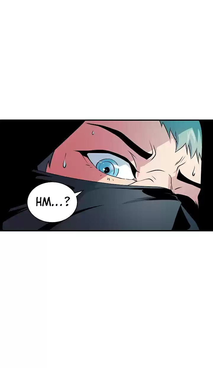 I'm Destined for Greatness! Ch. 40