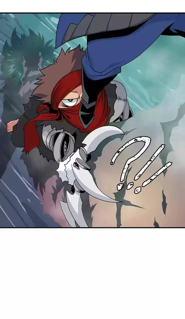 I'm Destined for Greatness! Ch. 40