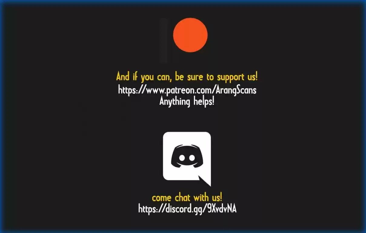 I'm Destined for Greatness! Ch. 40