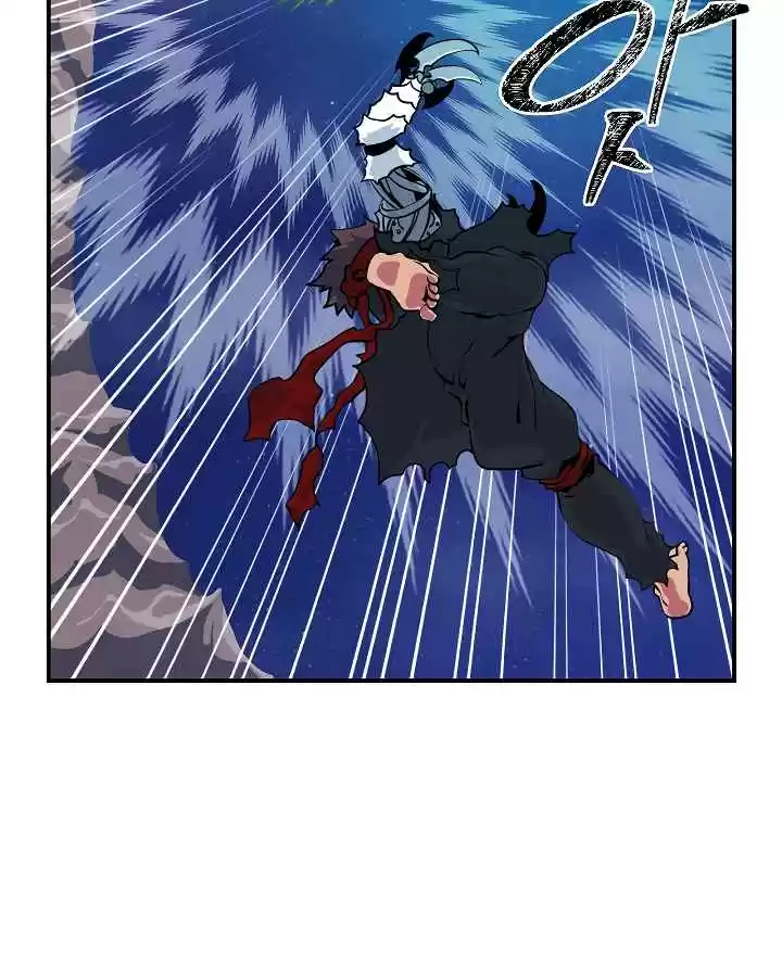 I'm Destined for Greatness! Ch. 41