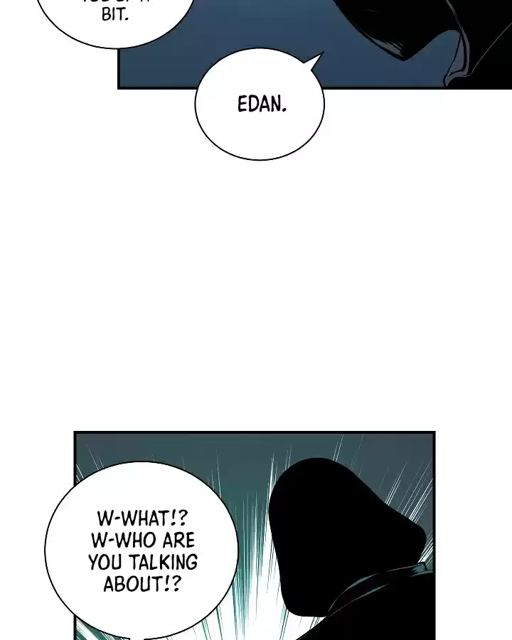 I'm Destined for Greatness! Ch. 41