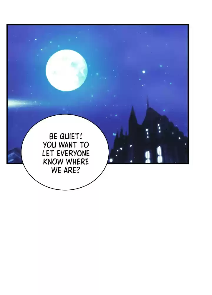 I'm Destined for Greatness! Ch. 41