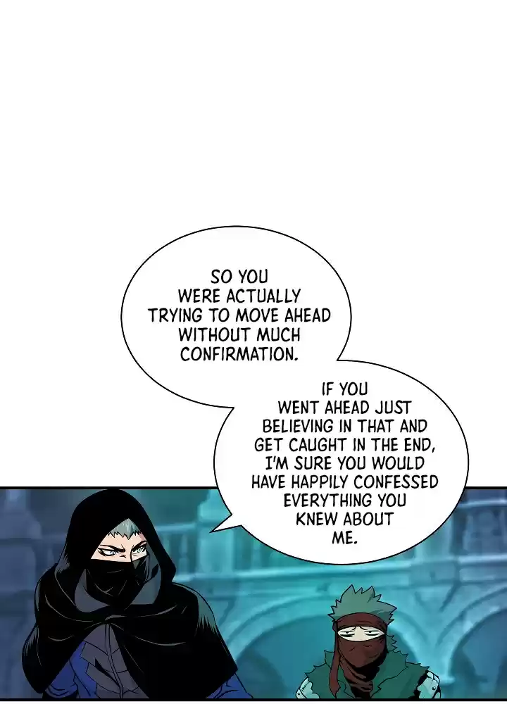 I'm Destined for Greatness! Ch. 41