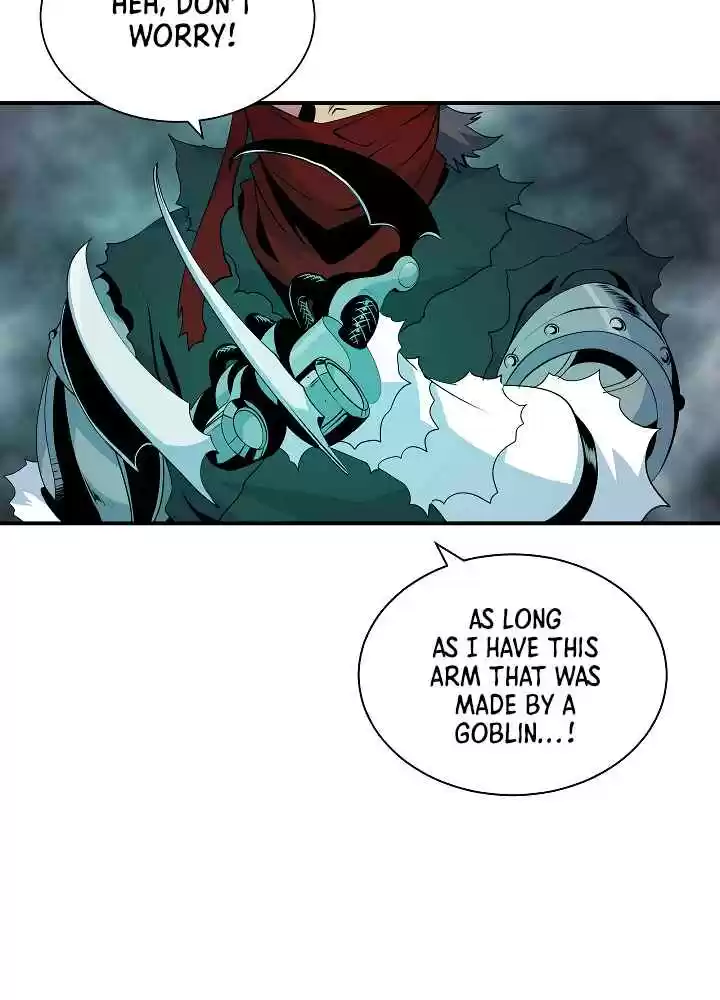 I'm Destined for Greatness! Ch. 41