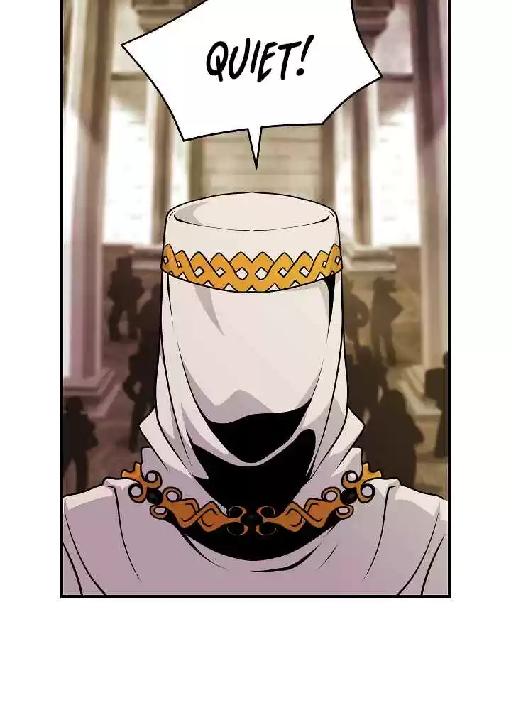 I'm Destined for Greatness! Ch. 41