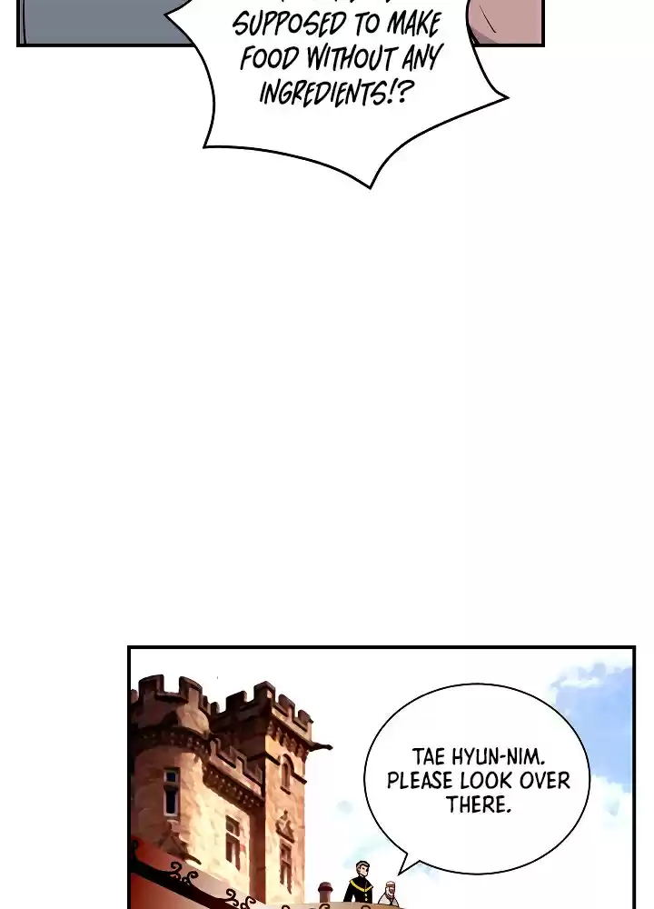 I'm Destined for Greatness! Ch. 41