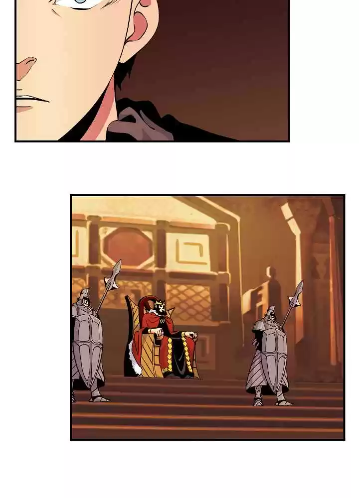 I'm Destined for Greatness! Ch. 41