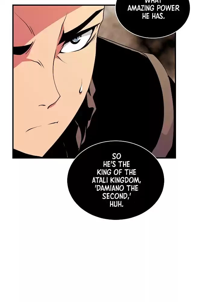 I'm Destined for Greatness! Ch. 41