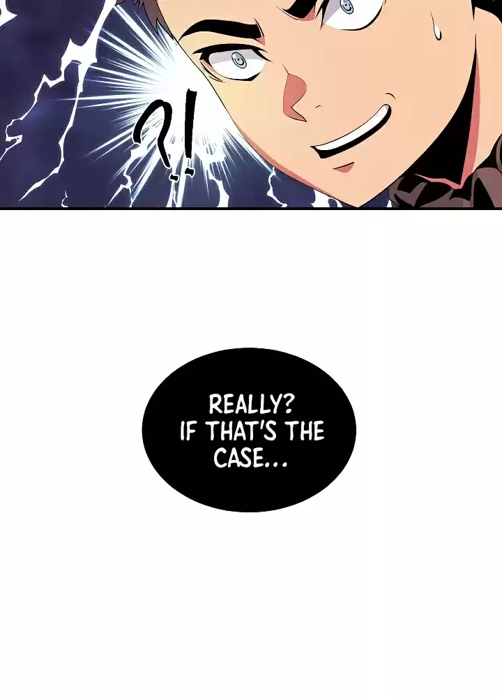 I'm Destined for Greatness! Ch. 41