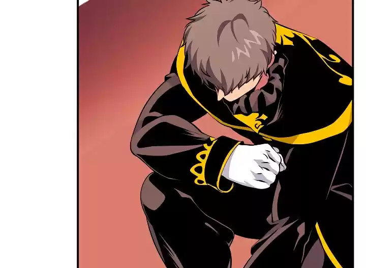 I'm Destined for Greatness! Ch. 41