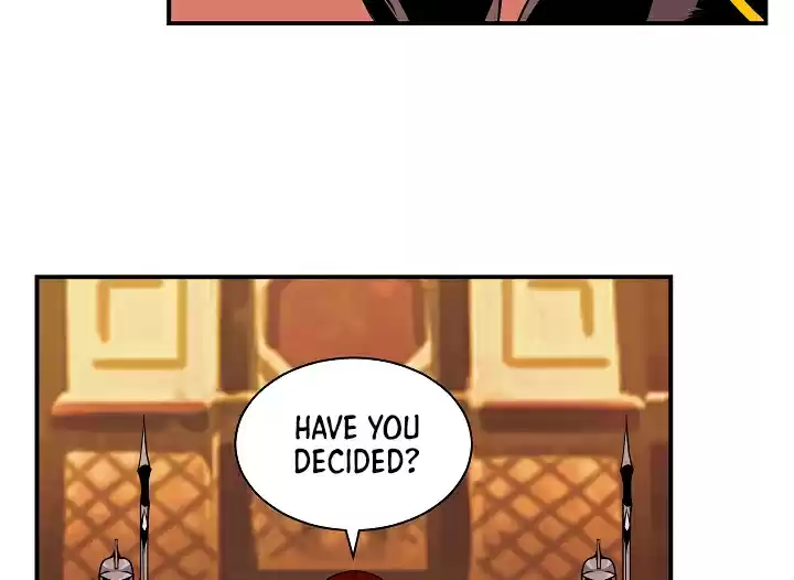 I'm Destined for Greatness! Ch. 41