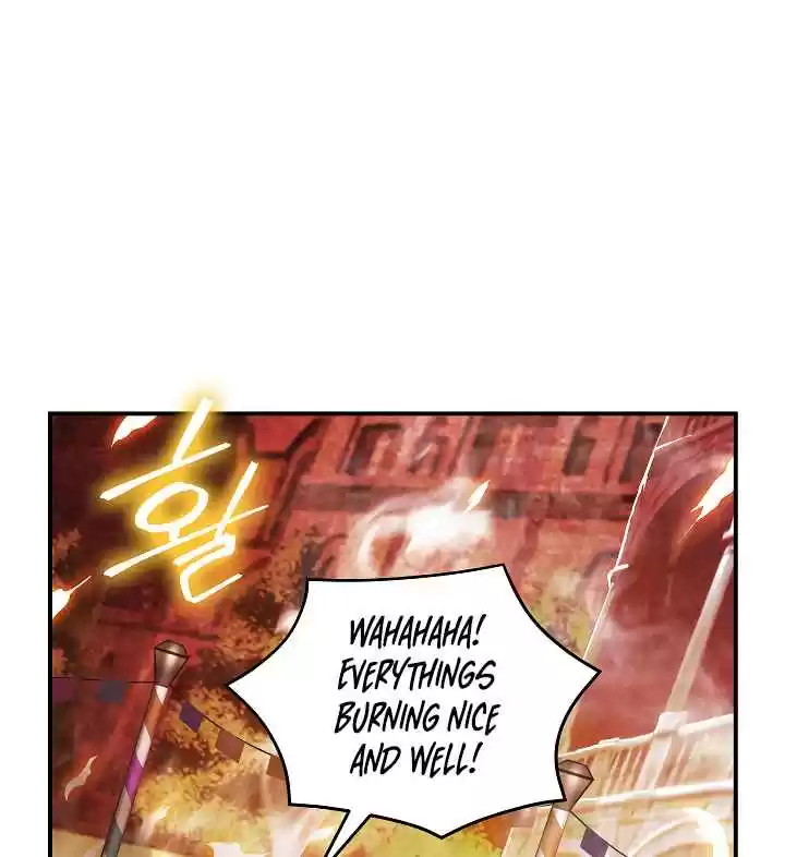 I'm Destined for Greatness! Ch. 43