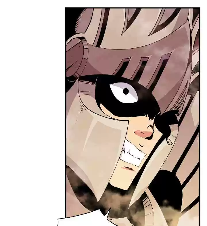 I'm Destined for Greatness! Ch. 43