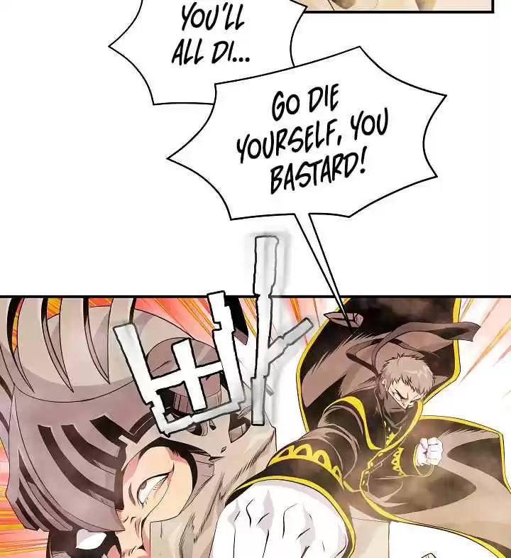 I'm Destined for Greatness! Ch. 43