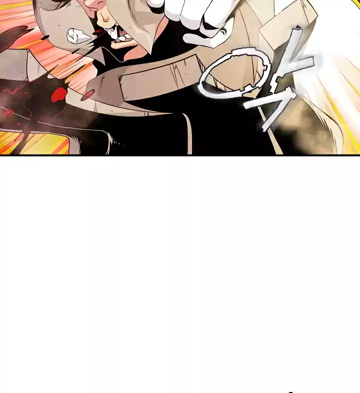 I'm Destined for Greatness! Ch. 43