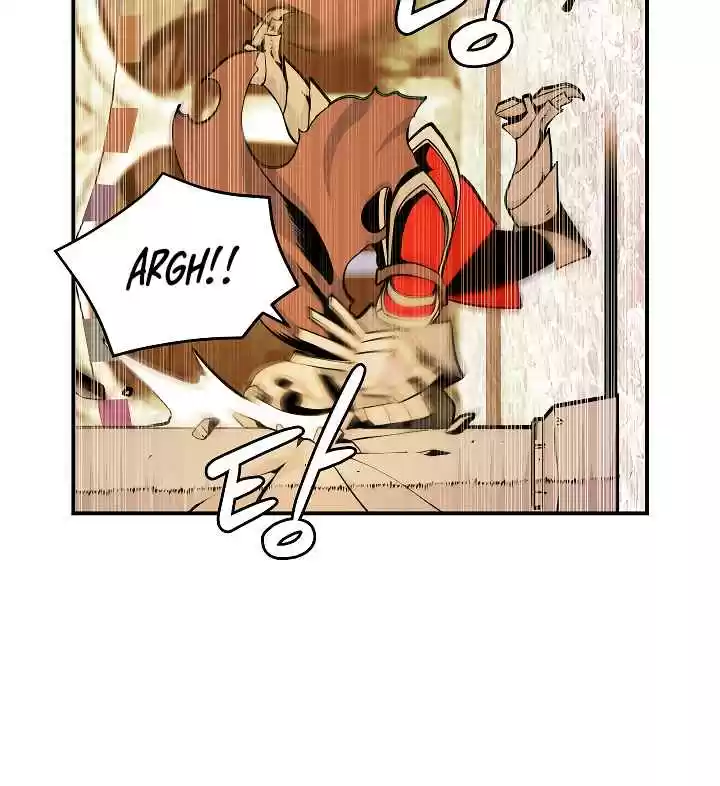 I'm Destined for Greatness! Ch. 43