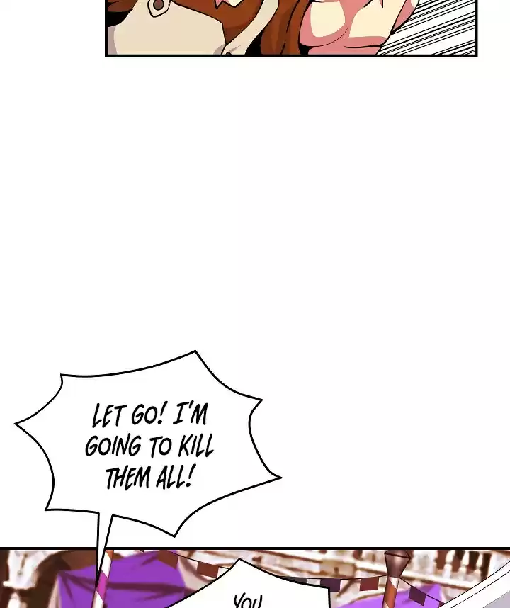 I'm Destined for Greatness! Ch. 43