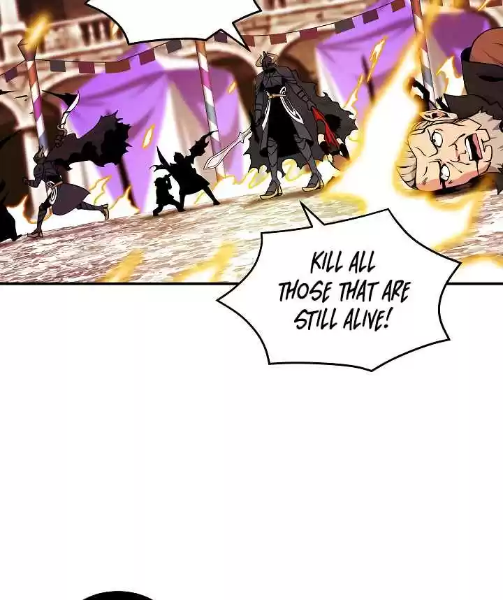 I'm Destined for Greatness! Ch. 43