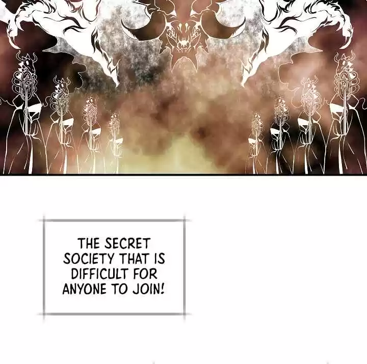 I'm Destined for Greatness! Ch. 43