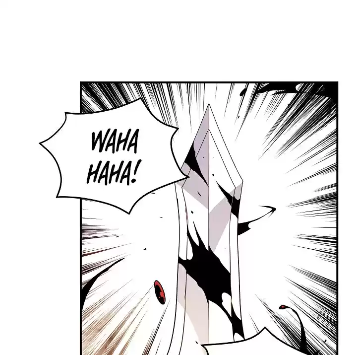 I'm Destined for Greatness! Ch. 43