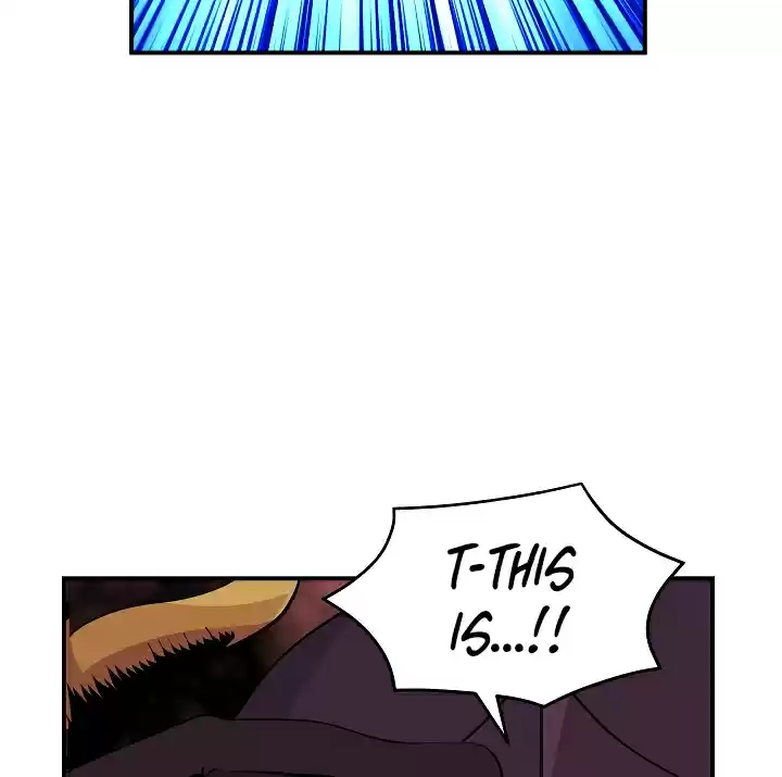 I'm Destined for Greatness! Ch. 43