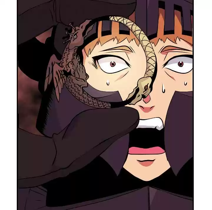 I'm Destined for Greatness! Ch. 43