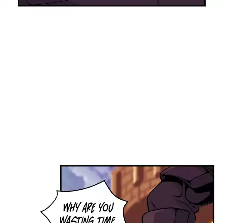 I'm Destined for Greatness! Ch. 43