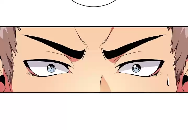 I'm Destined for Greatness! Ch. 43