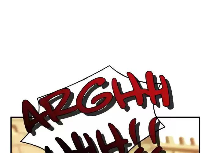 I'm Destined for Greatness! Ch. 43