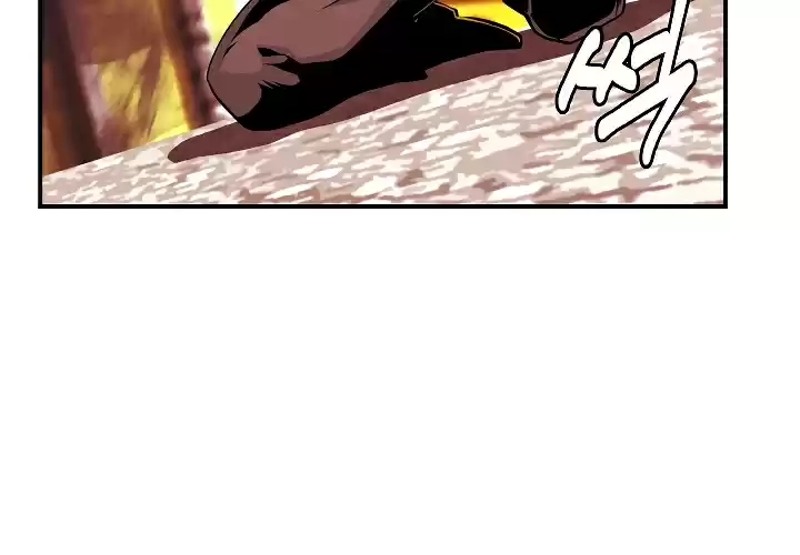 I'm Destined for Greatness! Ch. 43