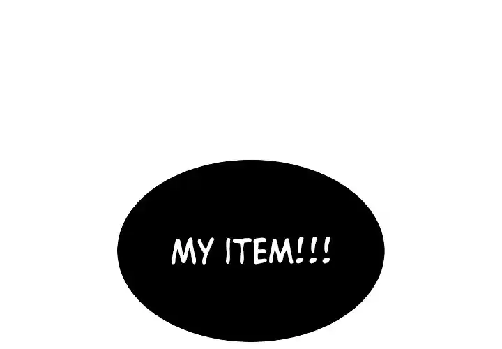 I'm Destined for Greatness! Ch. 43