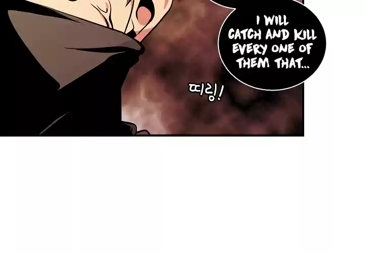 I'm Destined for Greatness! Ch. 43