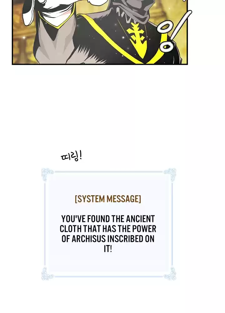 I'm Destined for Greatness! Ch. 43