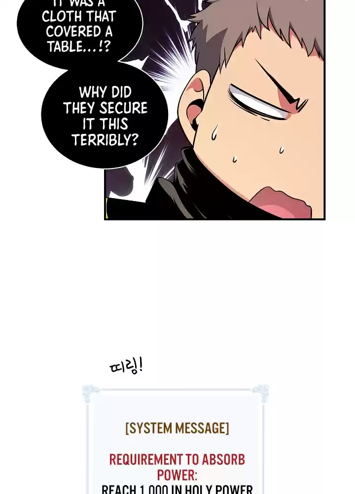 I'm Destined for Greatness! Ch. 43