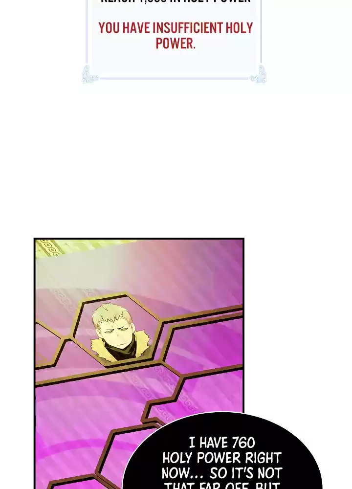 I'm Destined for Greatness! Ch. 43