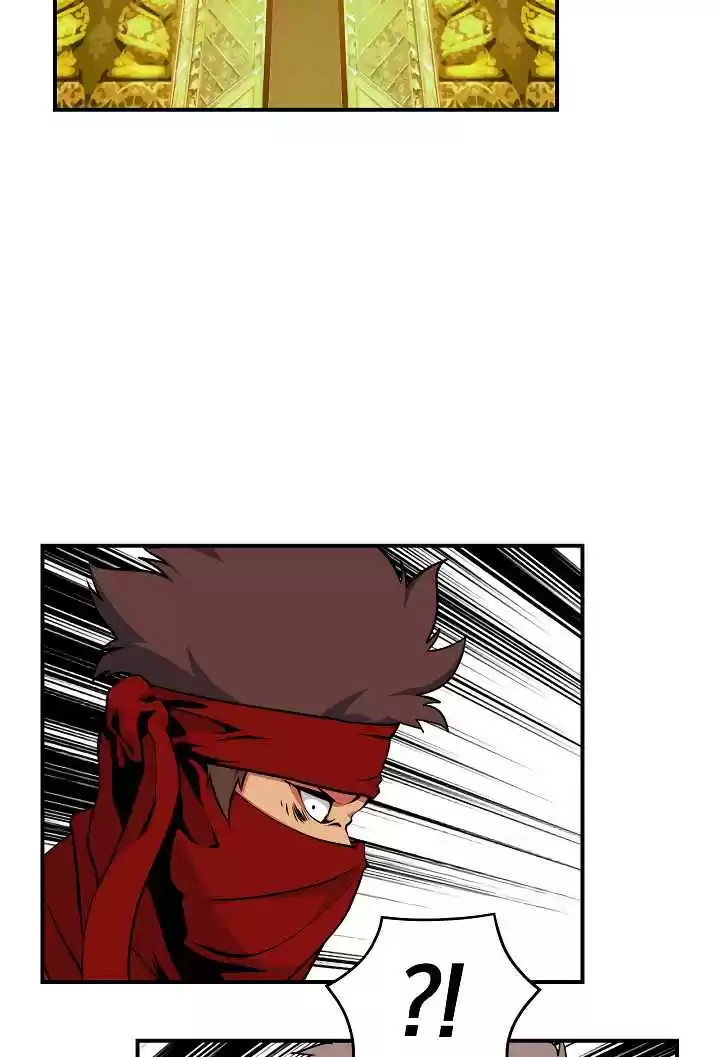 I'm Destined for Greatness! Ch. 43