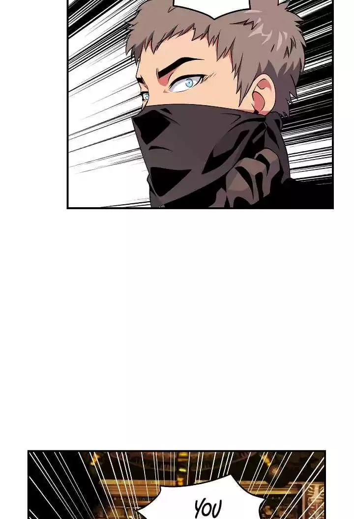 I'm Destined for Greatness! Ch. 43