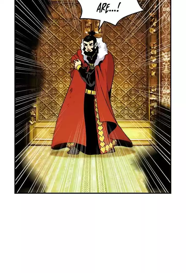 I'm Destined for Greatness! Ch. 43